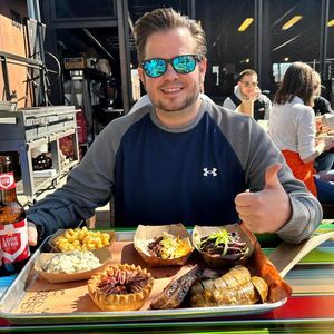 Meet your Posher, Paul